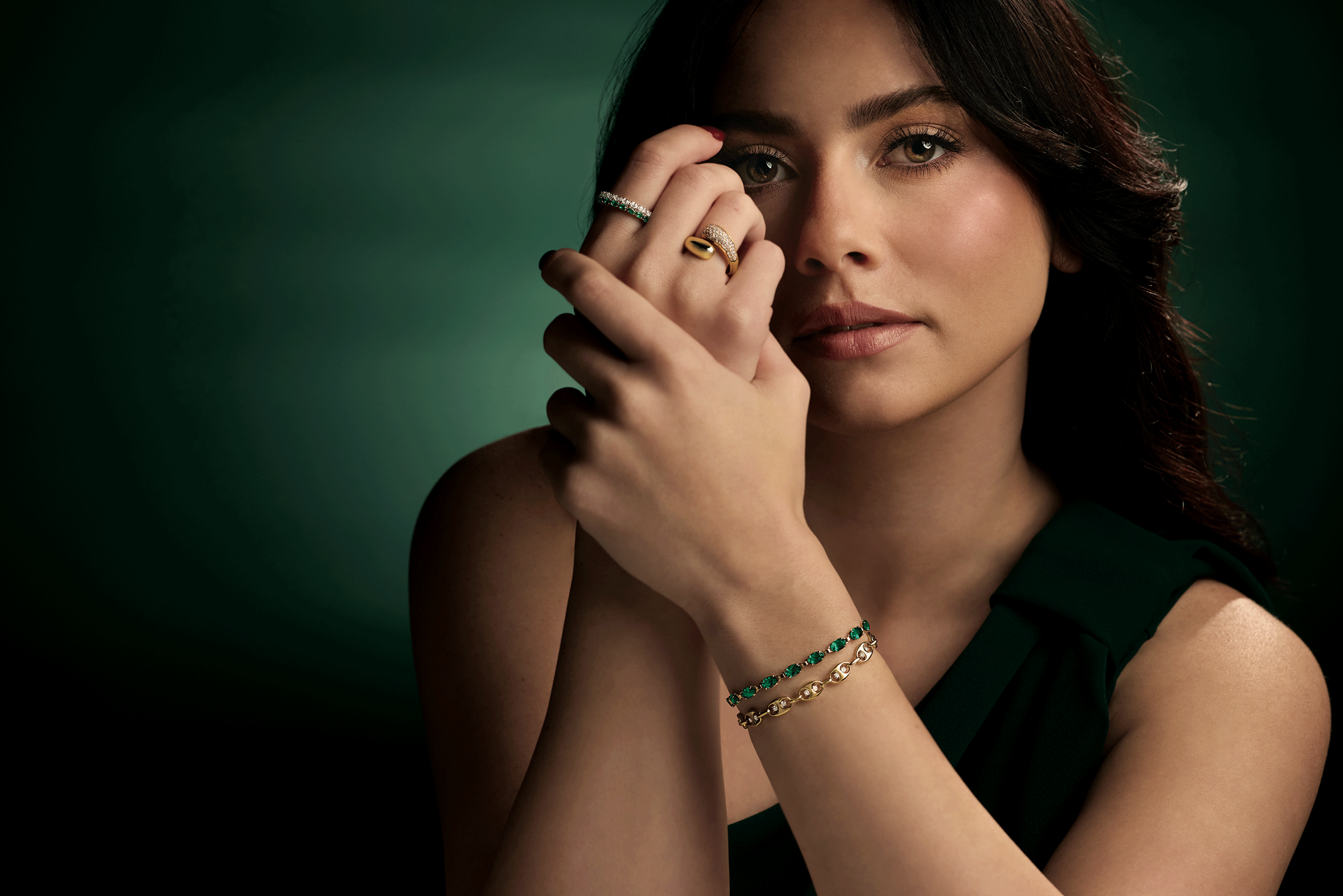 ✨ 2025 Holiday Jewelry Trends You’ll Love | Hydrate Diamonds & Watches