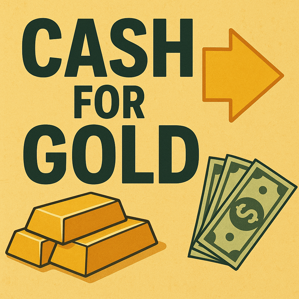 We Buy Gold: Why Now Is the Best Time to Sell at Hydrate Diamonds & Watches
