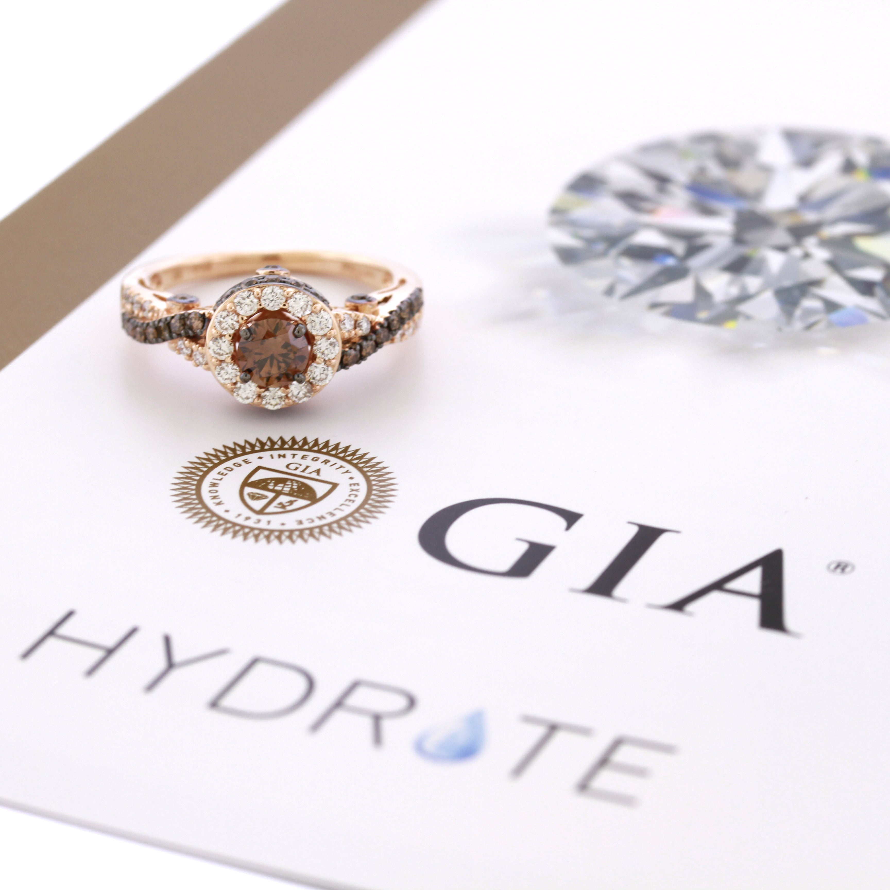 Discover Memphis’ Premier Jewelry Destination: Hydrate Diamonds & Watches Now Open in Clark Tower