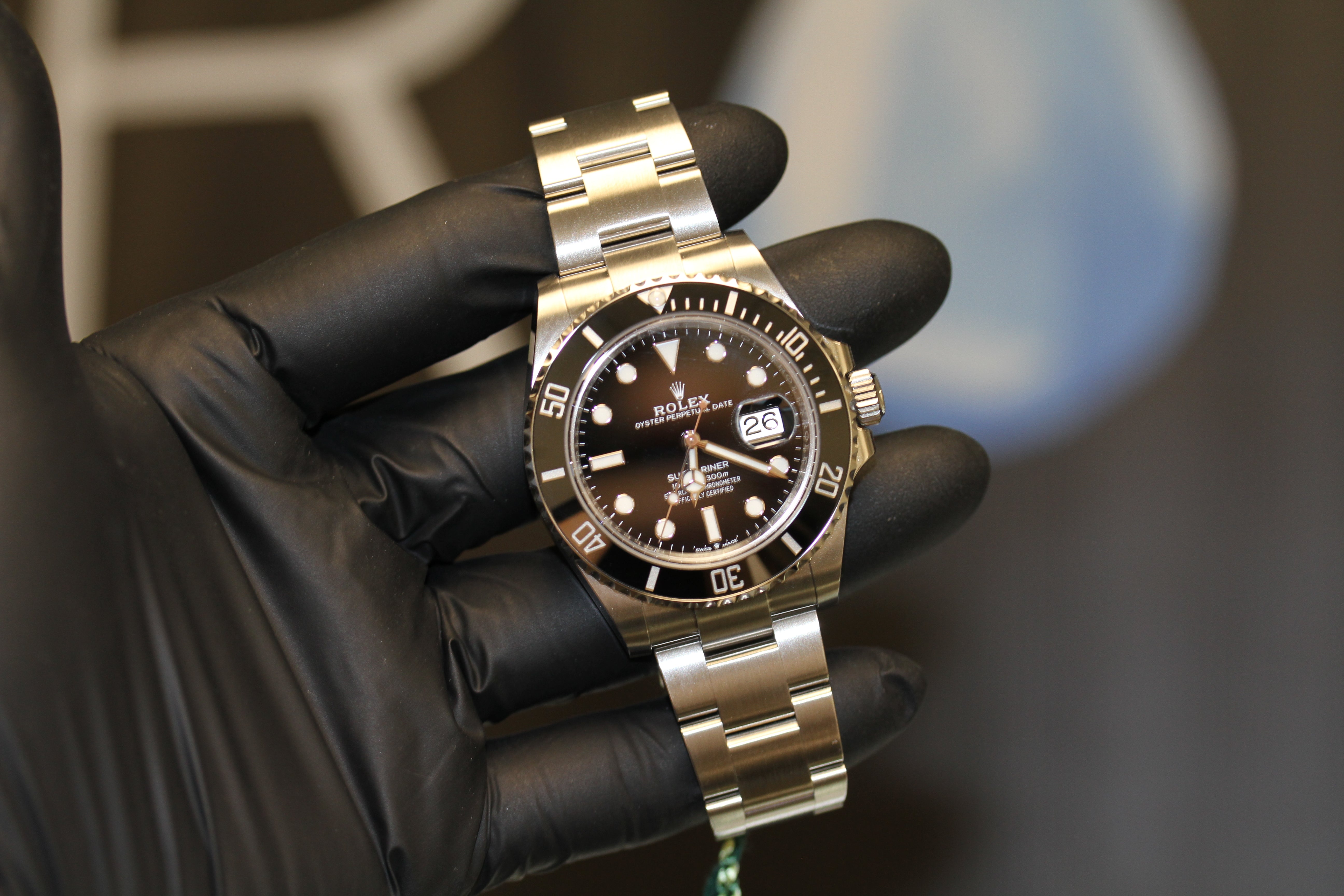 Jewelry Appraisal in Memphis, TN by a GIA Graduate Diamonds Professional | Hydrate Diamonds & Watches