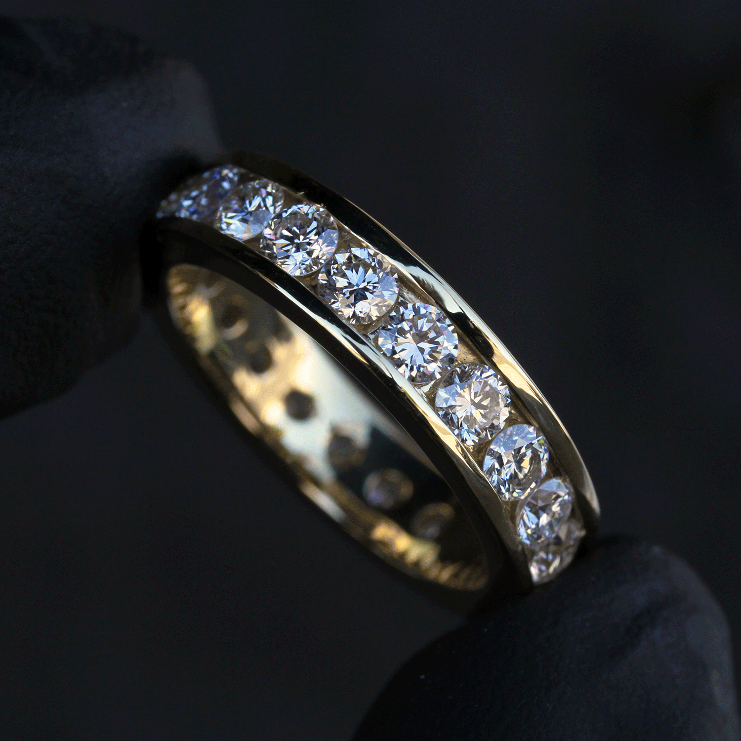 Men's Wedding Bands