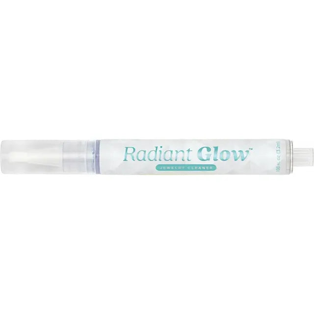 Radiant Glow™ Jewelry Cleaner Pen