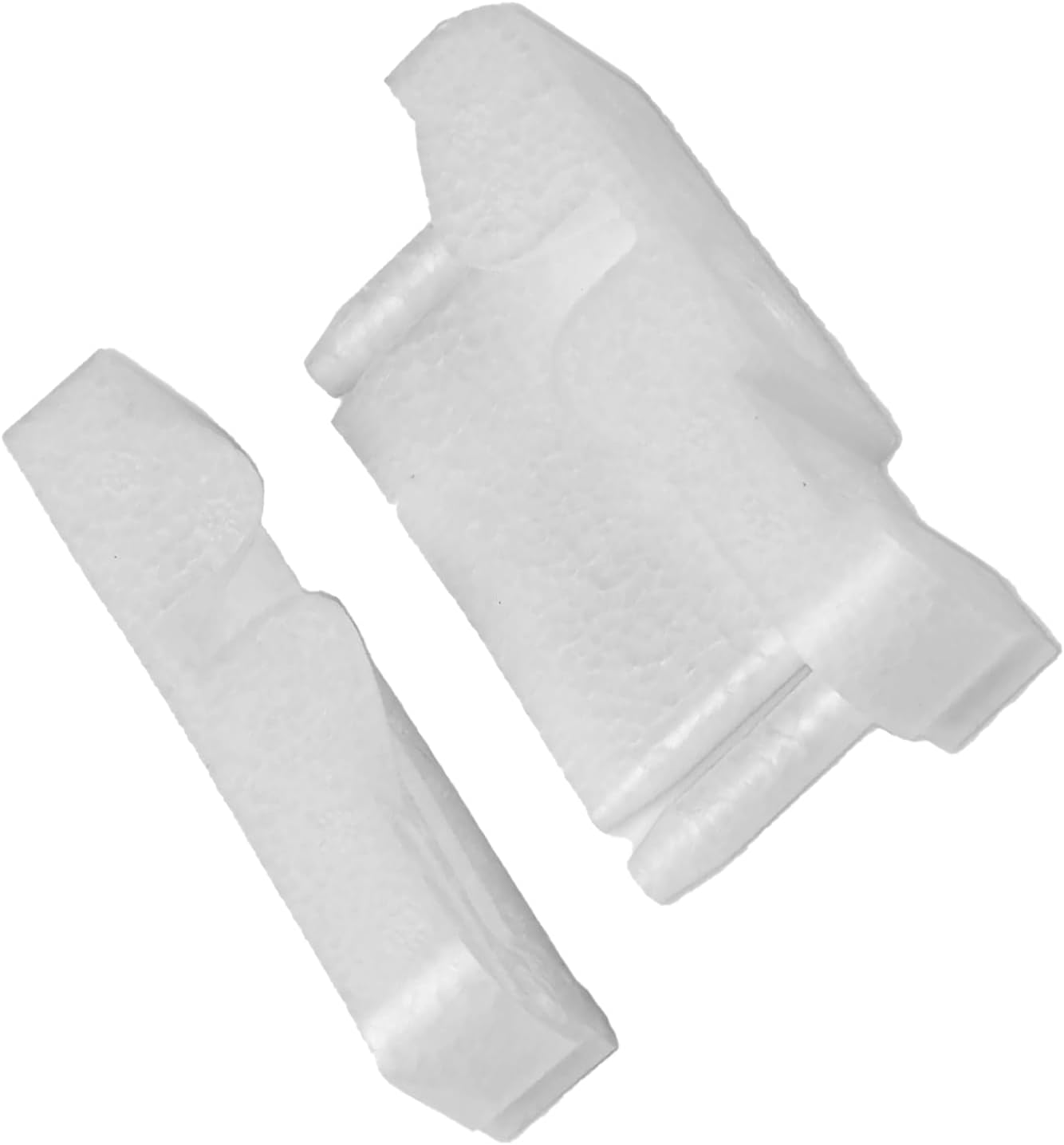RSC Plastic Watch Coffin Storage Service Case For Rolex Watches
