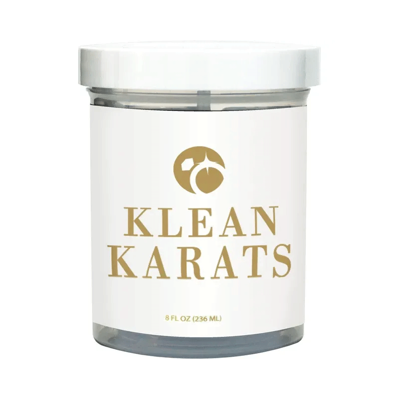 Klean Karats® Jewelry Cleaner