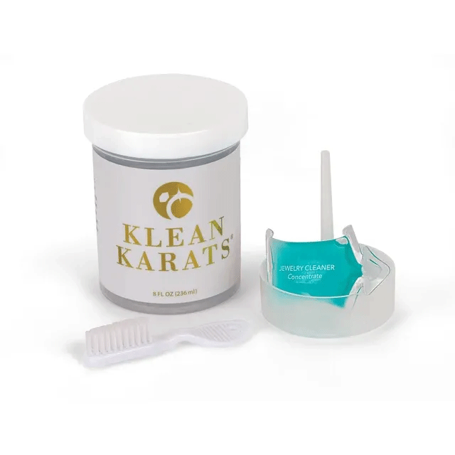 Klean Karats® Jewelry Cleaner