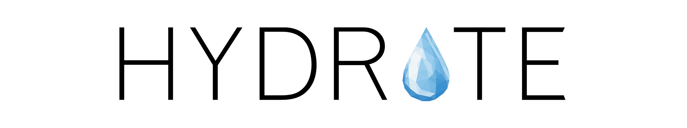 Hydrate Diamonds & Watches logo