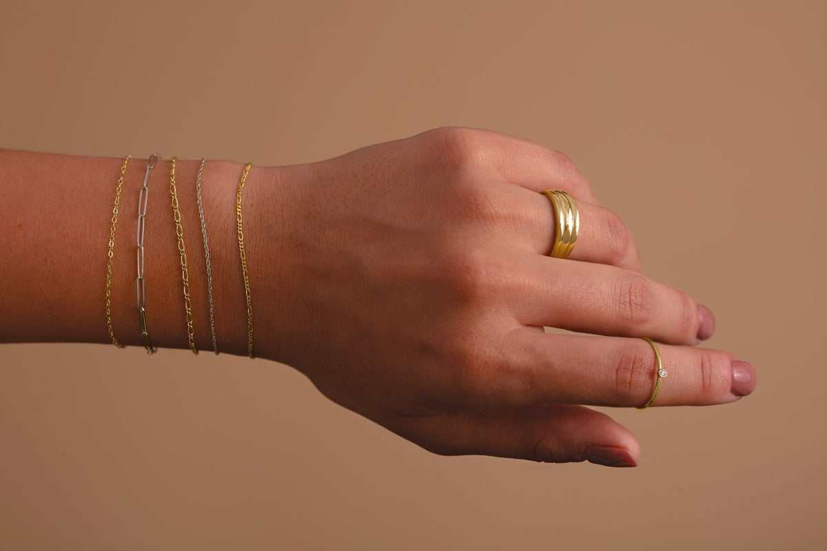 Permanent Jewelry in Memphis, TN: The Ultimate Guide to Welded Gold, Silver, Diamond & Gemstone Jewelry