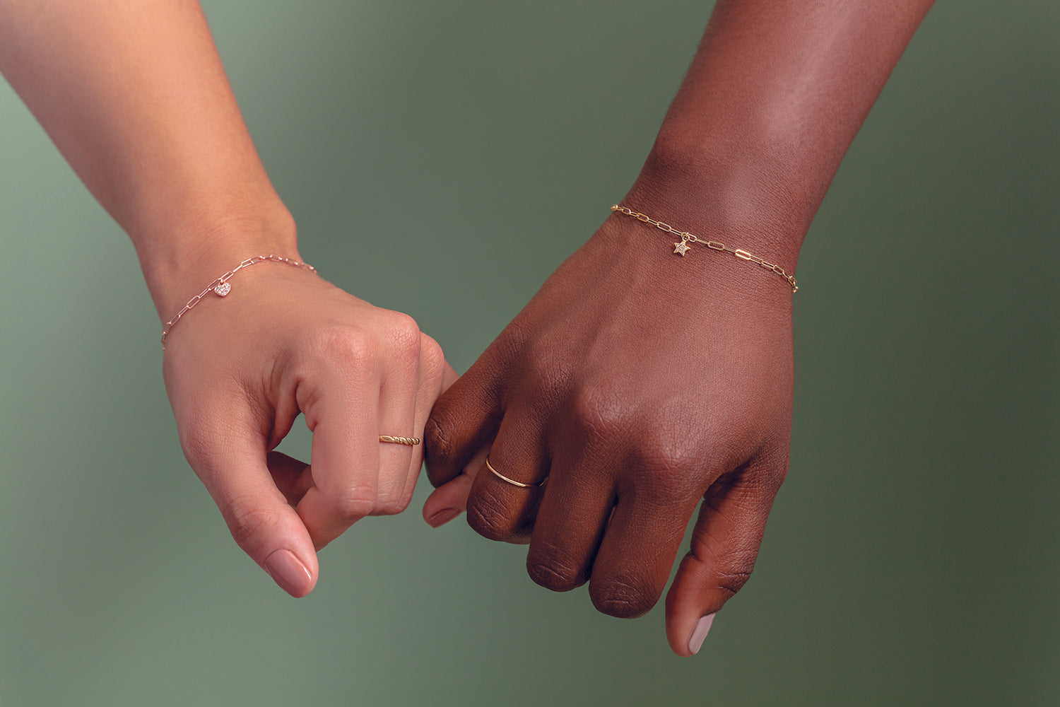 Permanent Jewelry in Memphis, TN at Hydrate Diamonds & Watches: Luxury That Lasts