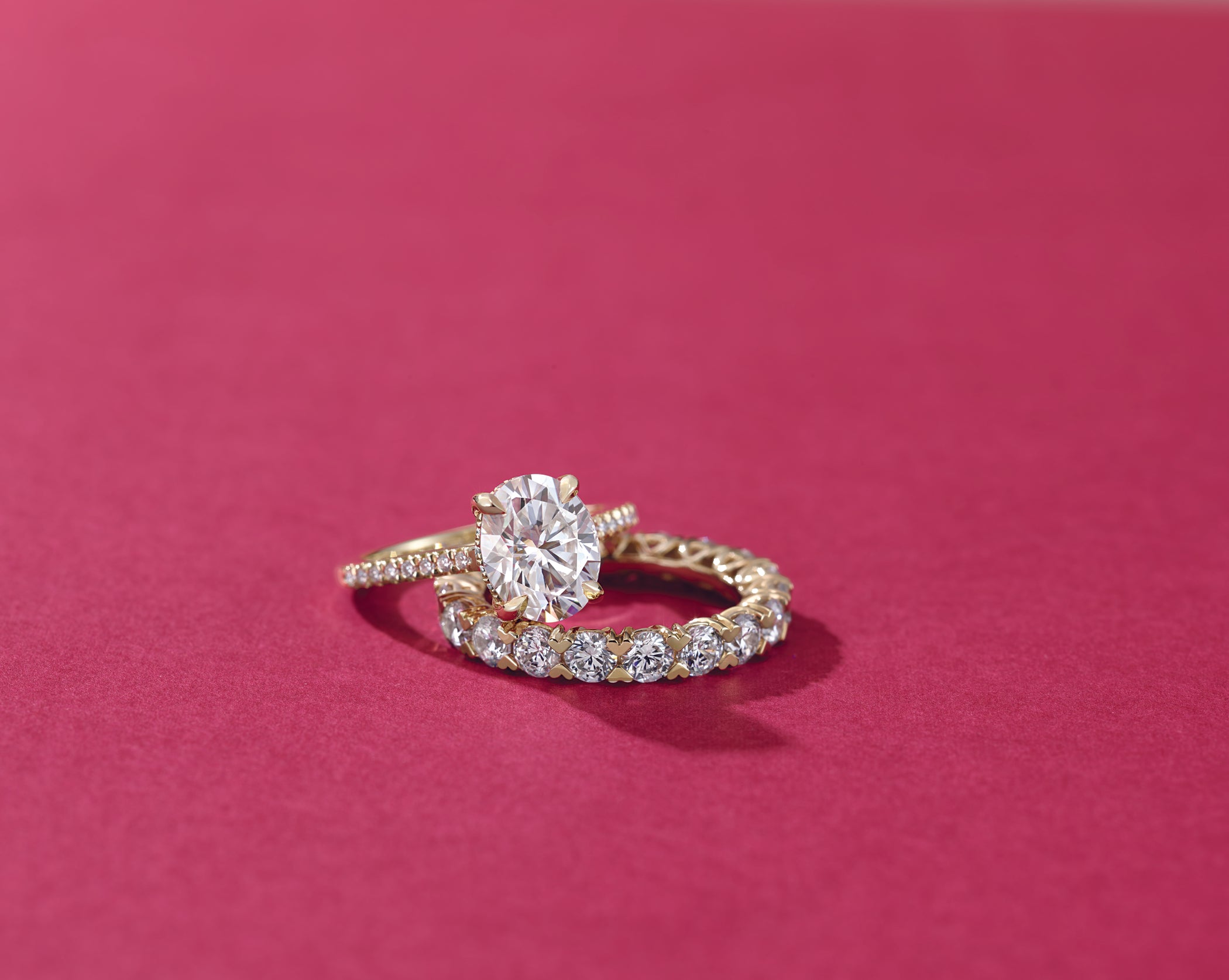 Customize Your Engagement Ring With No Compromise in Memphis