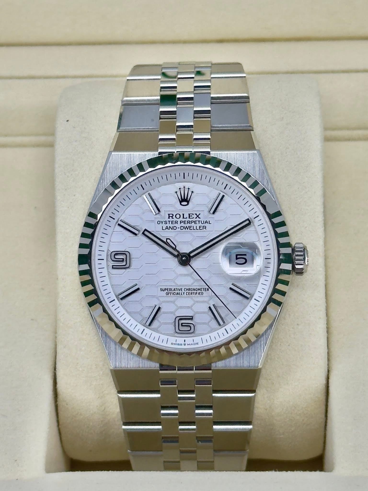 Your Complete 2025 Rolex Buying Guide | Hydrate Diamonds & Watches, East Memphis