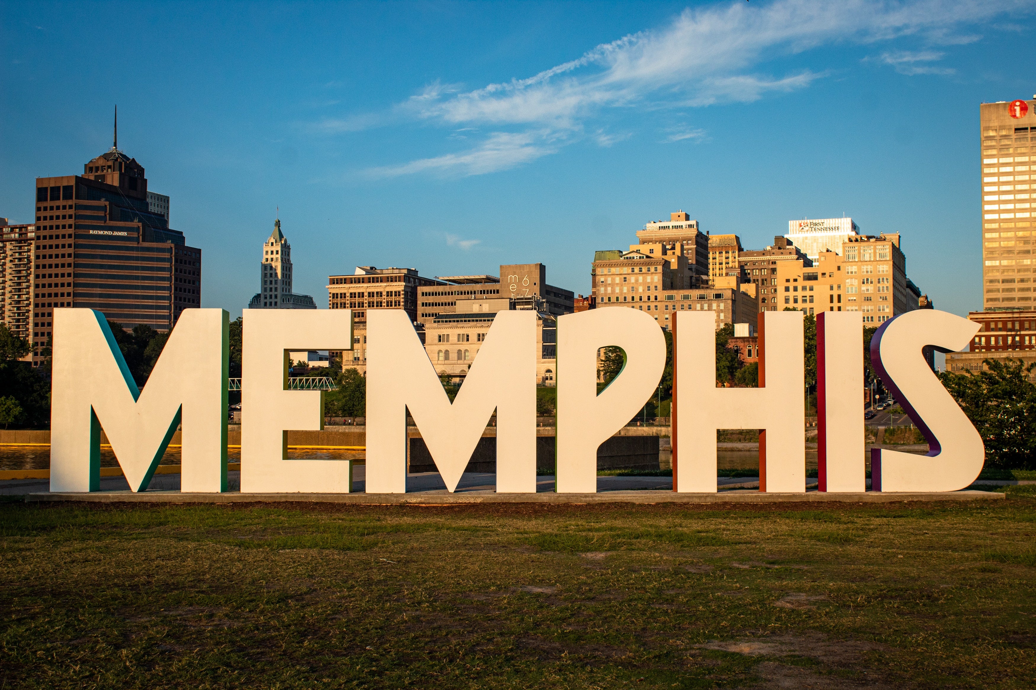Top 10 Places To Propose In Memphis, TN