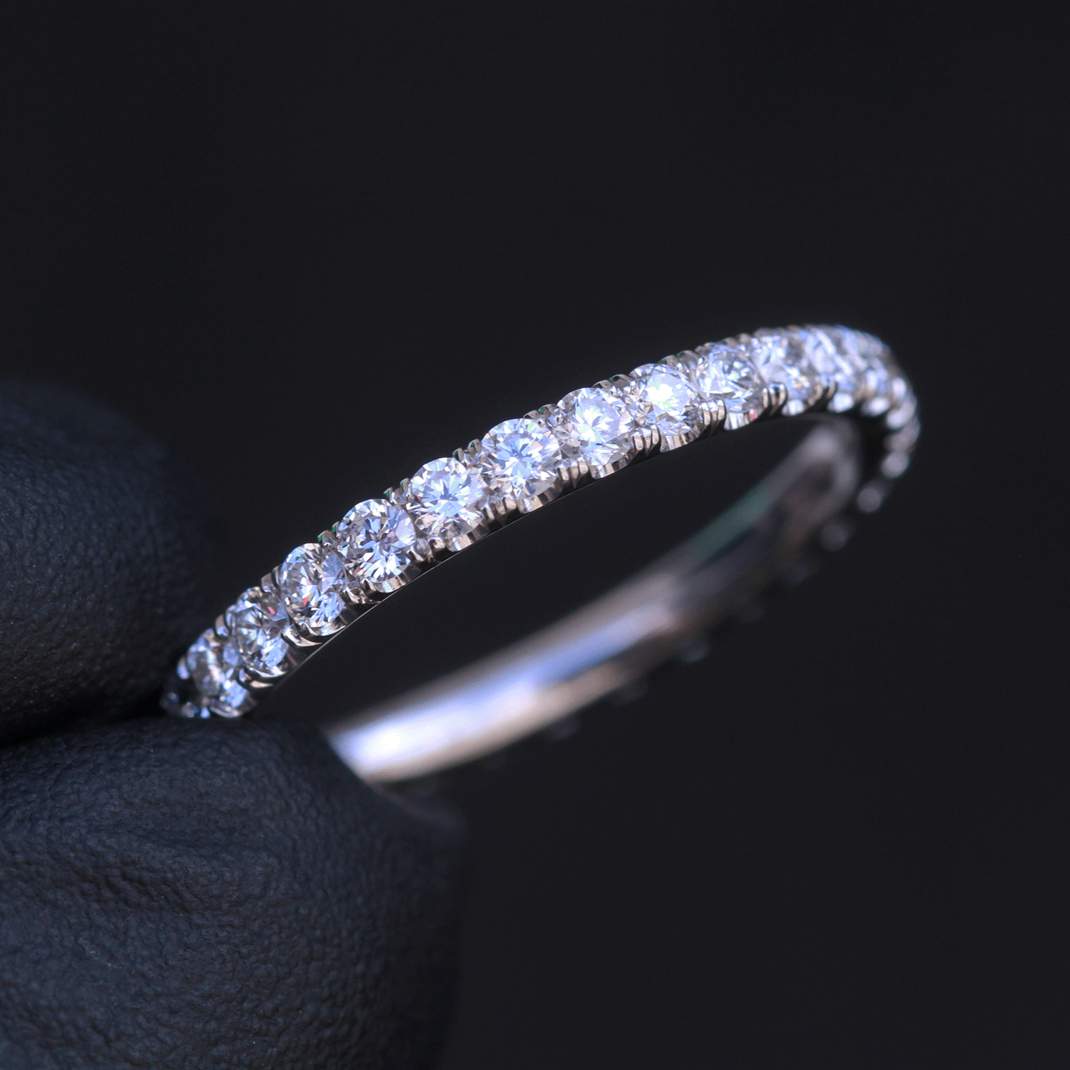 Eternity Bands