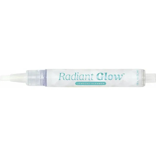 Radiant Glow™ Jewelry Cleaner Pen